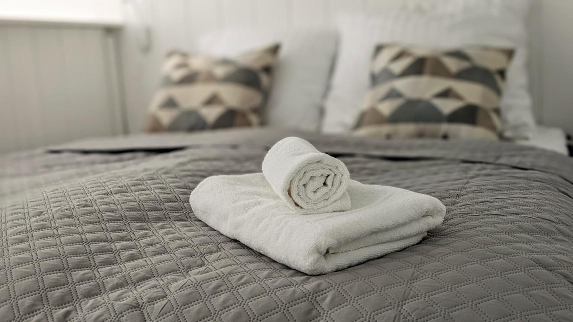Tt Living Apartments Bonitas & Divinitas I 2 Schlafzimmer I Kueche I Vollbad I Waschmaschine Rellingen Luaran gambar