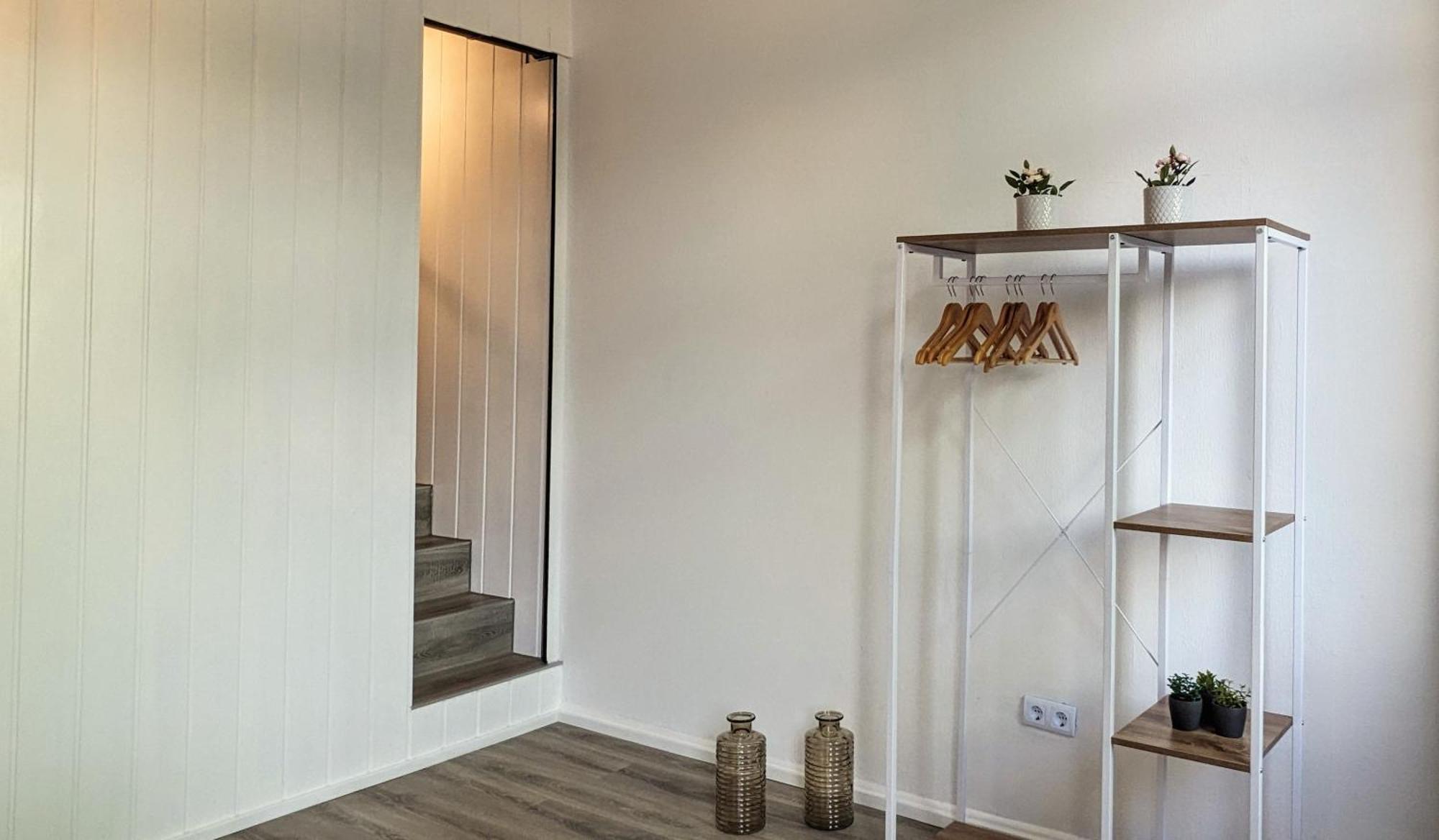 Tt Living Apartments Bonitas & Divinitas I 2 Schlafzimmer I Kueche I Vollbad I Waschmaschine Rellingen Luaran gambar